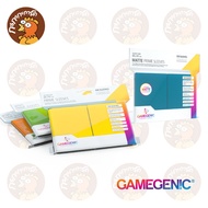 Gamegenic-MATTE PRIME Sleeves/100 Card Standard Size (Can Use At The Price)
