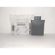 Y125 Y125ZR 125Z 125 YAMAHA CDI UNIT / cdi unit ( 100% )