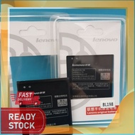 LENOVO BL198 = (S890,A830,A850) BATTERY