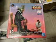全新 海賊王 一番賞 B賞 喬巴