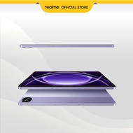 realme Pad 2 Lite (4+128GB)(8+256GB) | Helio G99 Chipset | 27.81cm (10.95) 90Hz 2K EyeComfort Displa