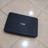 TERBARU LAPTOP acer second 14 inch ram 2gb MURAH NORMAL SIAP Pakai &amp;