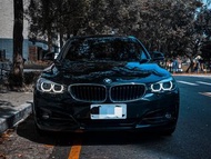 2016 BMW 320GT