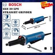 BOSCH GGS 30 LPS STRAIGHT GRINDER GGS30LPS