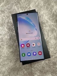 ♟️Samsung Note10+ (256Gb)