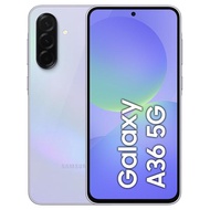 Samsung Galaxy A36 A366B Dual Sim 8GB RAM 256GB 5G ラベンダー 新品 SIMフリー スマホ 本体 1年保証