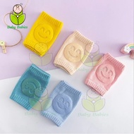 Baby Knee Pad Baby Knee Protector Pelapik Sarung Cover Lutut Bayi Infant Knee Guard