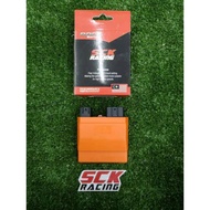 SCK CDI RACING 4 MAP PNP LC 135