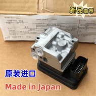 Applicable to Honda CBR150R MSX GROM WAVE125iABS modulator host ECU brake pump assembly