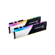 G.SKILL 3600Mhz Trident Z Neo 16GB 32GB RGB DDR4 Enhanced Performance Series G SKILL