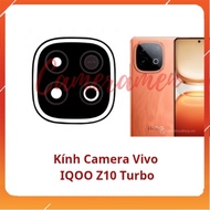 Vivo IQOO Z10 Turbo / IQOOZ10 Turbo Camera Glass