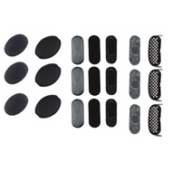 Suitable for Apple AirPods 3rd generation earphone dust filter, Apple earphone horn mouth mesh prote