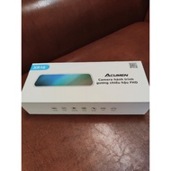 Acumen XR10 Dash Camera (Front and Rear Recording)