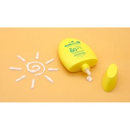 BLOOMING SUNLESS SUNSCREEN SPF 60++ LIGHTWEIGHT GEL CREAM