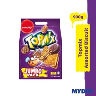 Munchy's Topmix Assorted Biscuit Jumbo Pack (900g)