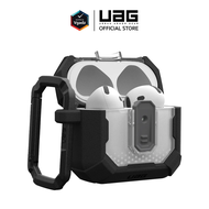 UAG - เคสสำหรับ AirPods 4 รุ่น Plasma by Vgadz