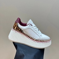 Sneakers Thick chloe Sole chloe Casual