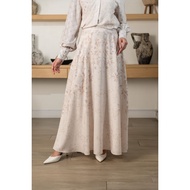 Klamby - Siara Skirt Sweet Ivory