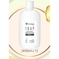 ❆Inchaway-ISAP Silver Aloe 爱倍净Protection refill✬450ml