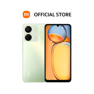 Redmi 13C 5G (8GB+256GB) โทรศัพท์มือถือ แบตเตอรี่ 5000mAh รับประกัน 12 เดือน 90Hz FHD+