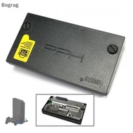 [Bogr] Sata Network Adapter Adaptor For PS2 Fat Game Console SATA Soet HDD
 COD
