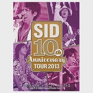 SID / SID 10th Anniversary TOUR 2013 ~富士急高原樂園 Conifer Forest II~DVD