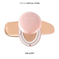 TIRTAR MASK FIT ALL COVER CUSHION 18G SHADE 21N IVORY