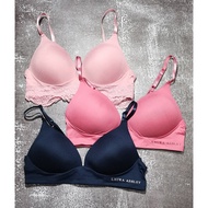 Signature US WIRELESS Bra 34B 36B 36C 38C