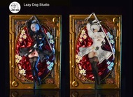 ❣️預訂 LazyDog尼爾:自動人形 2B 相框❣️﻿
