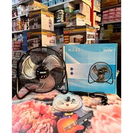 D3281  9 INCH 2 SPEED FAN 25W HJ-22