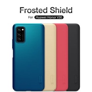 華為 HUAWEI 榮耀 V30 Nillkin 磨砂護盾 保護殼 手機套 硬殼 Super Frosted Shield Hard Case Back Cover