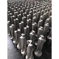 U Drill Shallow Hole Drill Deep Hole Drill Violent Drill 2D24 2D24.2 2D24.3 2D24.5 2D24.8 2D24.9