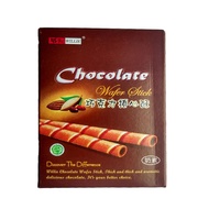 Biskitop Willie Chocolate Wafer Stick