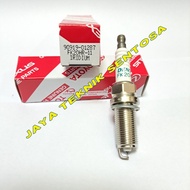 Spark Plug Iridium Innova Reborn Fortuner VRZ Hilux Revo FK20HR-A8