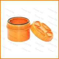 ✩ ➢ ➽ CLEAN OUT 4" (ORANGE) ORDINARY