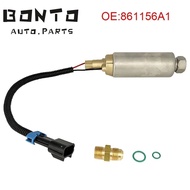 BONTO AP03 Electric Fuel Pump For Mercury Mercruiser EFI MPI V8 V6 305 350 454 502 4.3L 5.0L 5.7L V6