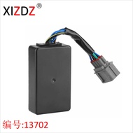 3702 Suitable for Hda TRX300 30410-HM5-A11 30410-HM5-S01