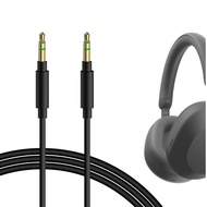 Geekria ケーブル 互換性 オーディオコード ソニー Sony WH-1000XM6 ULT Wear WH-1000XM5 WH-1000XM
