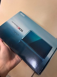 珍藏新淨Nintendo 3DS 主機