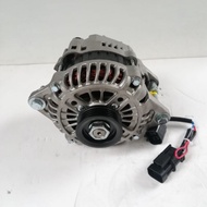 Proton Wira 1.3/ 1.5 120A High output Alternator with hi-volt regulator (15v+)