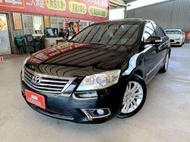 新達汽車 2010年 豐田 CAMRY 2.4頂級 雙電椅 4安 影音全配 稅金減免 可全貸