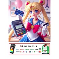 All In One Payment Terminal Machine Solutions, Payment Machine, Payment Solutions, Payment Terminal 