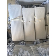 White Hot Pack Salt Pack Rechargeable Salt Pack Heating Tablet Electric Heating Hot Pack Salt Sea Sa
