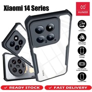 Xiaomi Mi14 5G/Xiaomi Mi14 Pro/Mi14 Ultra Xundd Shockproof Case 14 Ultra/Xiaomi mi 14