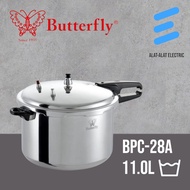 Butterfly Pressure Cooker 11L - BPC-28A