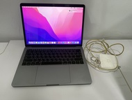 NOTEBOOK โน้ตบุ๊ค (i5-7360U/8GB/128GB) + Adapter