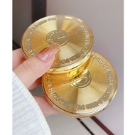 New Product GALIMARD GALIMARD Galima Gold Coin Pressed Powder Fixing Makeup Makeup Long-Lasting Oil 