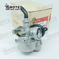 Carburetor HONDA-DREAM NEW C100N (EXCEL) 100 Wave 100 Old C100N C100P Kurusapha