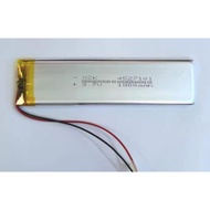 4527101 can use 4025100 0425100 3627101 3627104 RK61 RK71 RK68 keyboard 1800mAh 3.7V Lithium Polymer