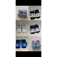 Newborn Stokin Unisex